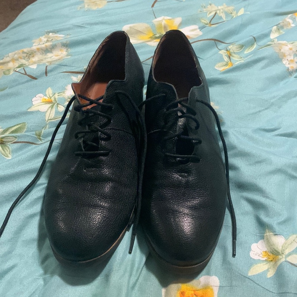 Lucky Brand Oxford